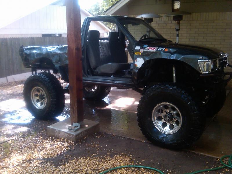 toyota doubler for sale #6